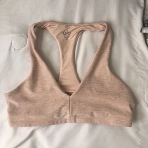Alosoft base bra